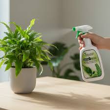 FLORA Organic Plant Nutrient Spray & Moisture Meter Care Set